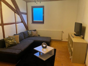 Ferienwohnung Häsenbühlhof